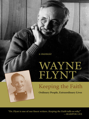 cover image of Keeping the Faith